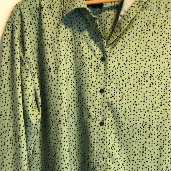 Womance Atelier button up - Picture 3 of 3